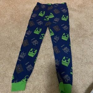 Boys 12 pajama pants